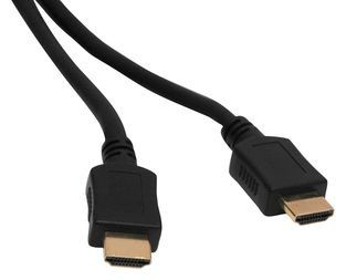 16FT HIGH SPEED HDMI CABLE DIGITAL VIDEO W/ AUDIO M/M 16"