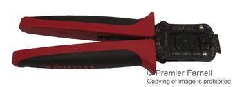 Hand Crimp Tool For 1.50 MM Pitch Pico-Lock Crimp Terminals