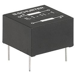 IL5 PULSE TRANSFORMER THT 0.25A