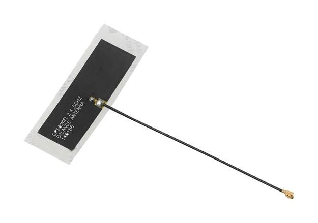 Antenna Wireless 3.5dBi 5000MHz Adhesive PET Film
