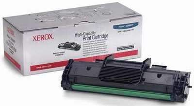 Картридж 113R00735 для Xerox Phaser 3200