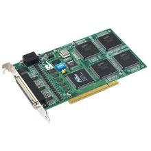 Universal PCI Card 4-Channel 32-bit Encoder PCIe Socket Mount