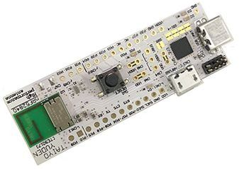 EYSKDNZWB Bluetooth Low Energy Module Evaluation Board