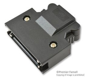 JE150203915 10340-55F0-008=40/MDR/SHELL/SOLDERPLUG/LATCH