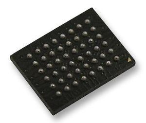 SRAM Chip Async Single 3.3V 32Mbit 2M X 16 10ns 48-Pin TFBGA