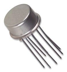 Photodetector 8-Pin TO-99 Tube