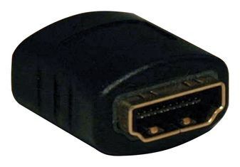 HDMI COMPACT GENDER CHANGER ADAPTER COUPLER HDMI F/F