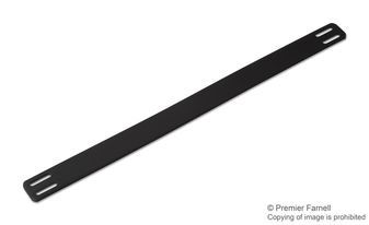 Cable Accessories Carrier Strip Polyvinyl Chloride