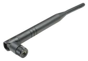 ACC High Performance antenna W/reverse polarity SMA Connector