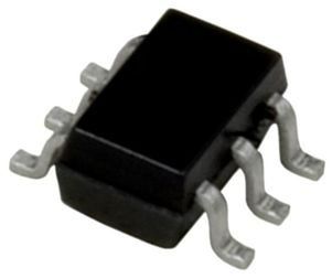 EMI Filter Gull Wing SMD T/R