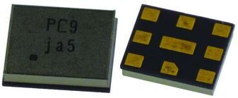 SAW DUPLEXER, LTE XVII, 2520, BAL