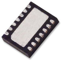 USB Type-C Port Controller 14-Pin DFN T/R