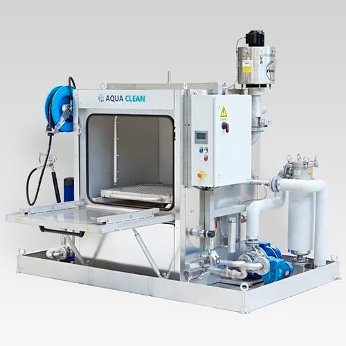 Моечная установка распылитель, AS series, AQUA CLEAN Ltd