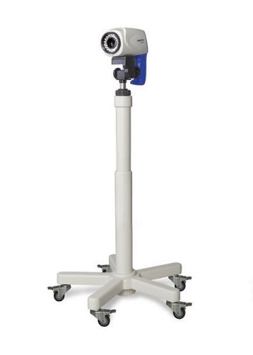 Кольпоскоп медицинский Sensitec VC-100, прямая стойка , Apexmed