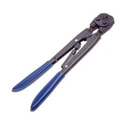 Connector Accessories Hand Crimp Tool