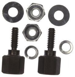 Connector Accessories Metric Screw Lock Carbon Steel