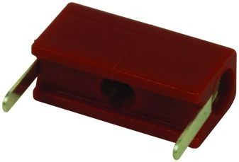 Conn Test Jack F 1 POS Solder RA Thru-Hole 1 Port
