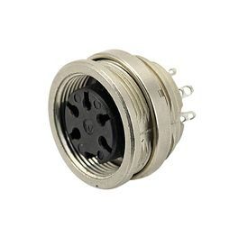 FEMALE RECEPTACLE 5WAY