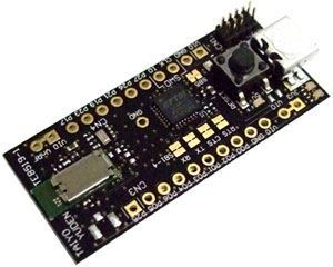 EYSGJNAWY-VX Bluetooth Low Energy Module Evaluation Board
