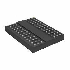 DRAM Chip DDR3L SDRAM 1G-Bit 128Mx8 1.35V 78-Pin F-BGA