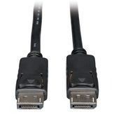 Cable Assembly Video 1.8m DisplayPort to DisplayPort PL-PL