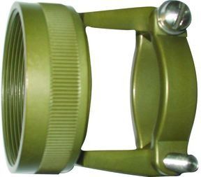 Connector Accessories Strain Reliefs Clamp