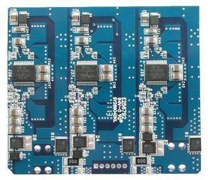 Converter Demonstration Board To Be Integratedinto A Photovoltaic Panel Based On The SPV1020