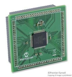 Not Specified dsPIC33FJ32MC104 Motor Control PIM
