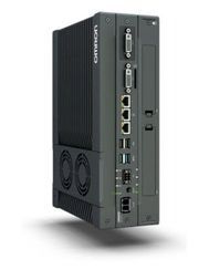 NY series Industrial Box PC Celeron 3965U 4GB RAM 128GB SSD