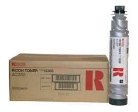 Тонер 888087 Type 1220D для Ricoh Aficio 1015/2018