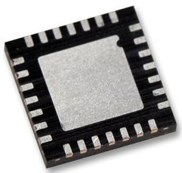 MCU 8-Bit 8052 CISC 64KB Flash 2.5V/3.3V 28-Pin QFN EP T/R