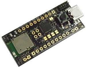 EYSGCNAWY-VX Bluetooth Low Energy Module Evaluation Board
