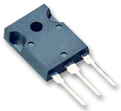 Transistor I GBT N-CH 650V 80A 3-Pin TO-247 Tube