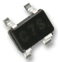 Diode Rectifier Bridge Single 400V 0.8A 4-Pin TO-269AA Tube