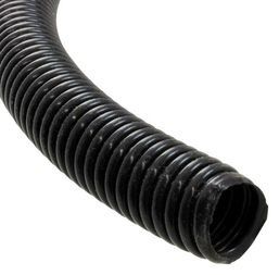 Cable Accessories Corrugated Tubing Ethylene Tetrafluoroethylene Black Spool