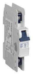 Circuit Breaker Thermal Magnetic 1Pole 20A 277VAC/480VAC