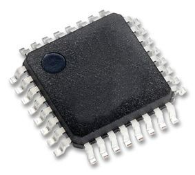 Clock Synthesizer 27MHz 32-Pin TQFP Tray