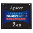 2G CF CARD CLS EXT TEMP UDMA4