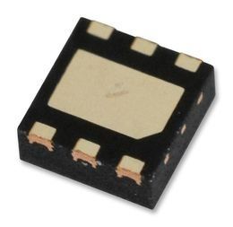 Battery Protection Li-Ion 6-Pin WDFN T/R