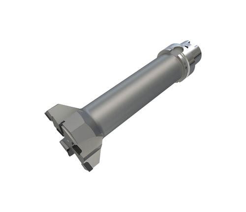 Фрезер de acabamento, PCD cutting tools, Shanghai Nagoya Precision Tools Co., Ltd.