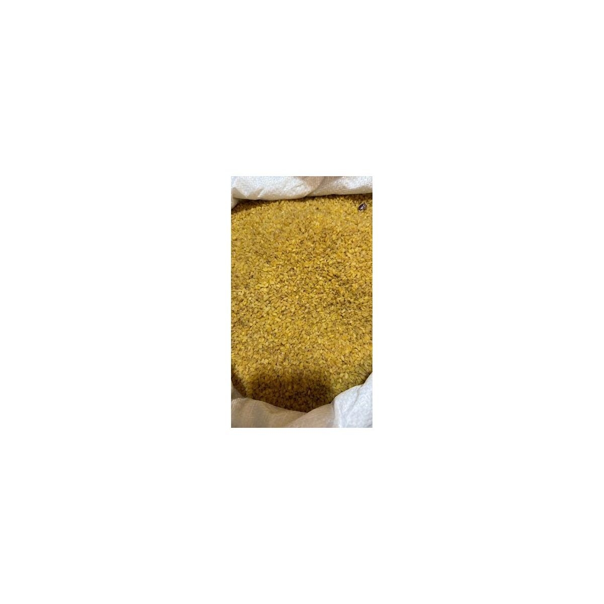 Булгур, Мелкий/средний — оптом Food Wholesale