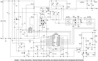Soft Sw PWM Cntrlr 3-OUT PH SHIFT RES 2MHz 16-Pin QSOP W