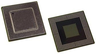 DSP Fixed-Point 32-Bit 600MHz 4800MIPS 532-Pin FCBGA