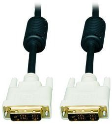 75FT DVI SINGLE LINK DIGITAL TMDS MONITOR CABLE DVI-D M/M