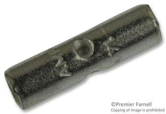 Splice Terminal 14-16AWG 14.4mm 4.19mm Tin Loose Piece