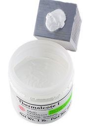 Thrml Mgmt Access Thermal Grease Opaque White 0.765W/m.°C