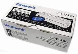 Фотобарабан KX-FA78A для Panasonic KX-FL501