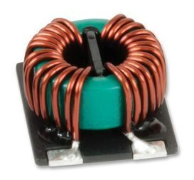 Ind Common Mode Choke Wirewound 1.3mH 100KHz Ferrite 11A Bulk