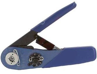 Crimping Tool HDM-20 Connector