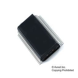 Bus Switch 2-Element CMOS 24-IN 56-Pin SSOP T/R